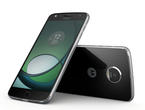 Смартфони Motorola Moto Z Play 32GB, тъмносив цвят