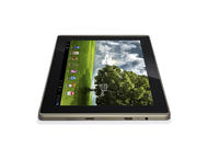 Таблети Asus Eee Pad Transformer TF101G + 3G 16GB, черен цвят