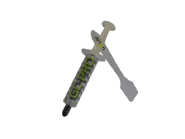 Джаджи Gelid GC-Pro Thermal Compound 1gr 