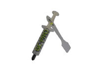 Джаджи Gelid GC-Pro Thermal Compound 5gr 