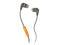 Слушалки Skullcandy Riot, в сиво