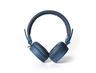 Слушалки Fresh n Rebel Caps Wireless, Indigo
