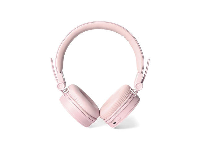 Слушалки Fresh n Rebel Caps Wireless, Cupcake