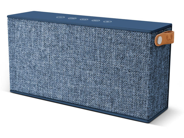 Колони Fresh n Rebel Rockbox Chunk Indigo
