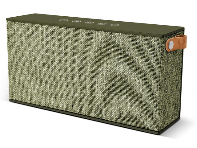 Колони Fresh n Rebel Rockbox Chunk Army