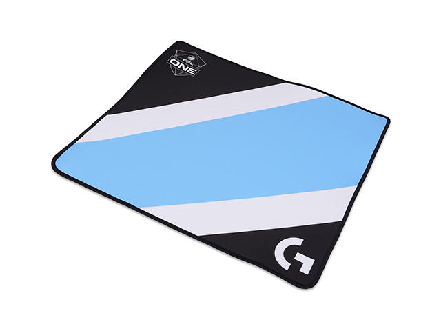 Падове Logitech G640 ESL One