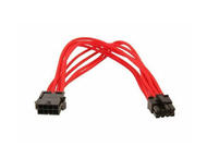 Джаджи Gelid Cable 8 Pin (EPS) with Red Sleeving