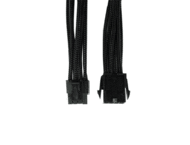 Джаджи Gelid Cable 6+2 Pin (PCI-e) with Black Sleeving