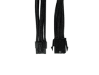 Джаджи Gelid Cable 6+2 Pin (PCI-e) with Black Sleeving