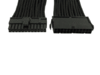 Джаджи Gelid Cable 24 Pin (EPS) with Black Sleeving