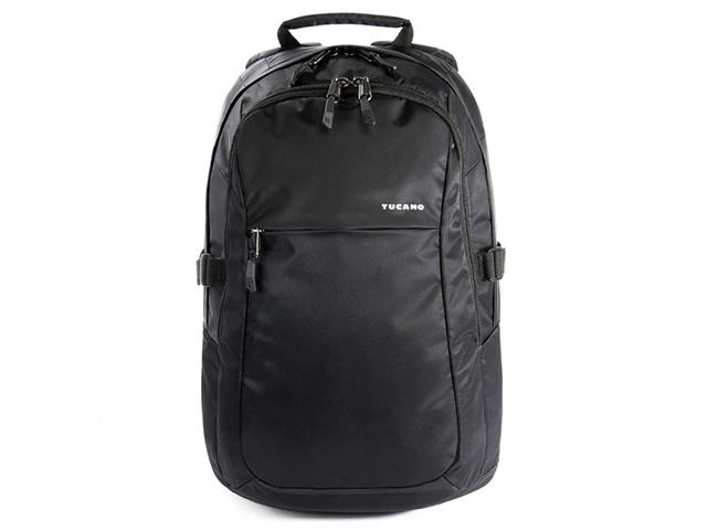Чанти за Лаптопи Tucano Livello Up, в черно