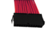 Джаджи Gelid Cable 24 Pin (EPS) with Red Sleeving