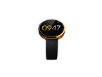 Смарт часовници ZTE W01 Smart Watch - златист