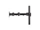 Стойки и маси Метална поставка Hama Fullmotion Monitor Arm