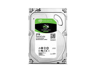 Твърди дискове 2TB 7200rpm Seagate BarraCuda Compute
