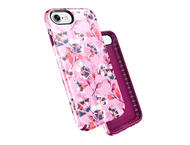 Калъфи Speck iPhone 7 Presidio Inked Wallpaperfloralpink/Magenta
