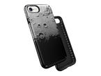 Калъфи Speck iPhone 7 Presidio Inked Darkmoon black metallic