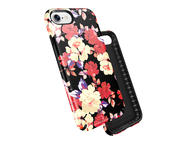 Калъфи Speck iPhone 7 Presidio Inked Mosaicfloral Gold/Black