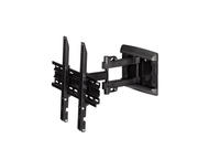 Стойки и маси Метална поставка Hama Ultraslim Fullmotion L