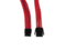 Джаджи Gelid Cable 6+2 Pin (PCI-e) with Red Sleeving