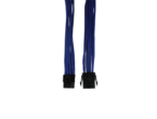 Джаджи Gelid Cable 6+2 Pin (PCI-e) with Blue Sleeving