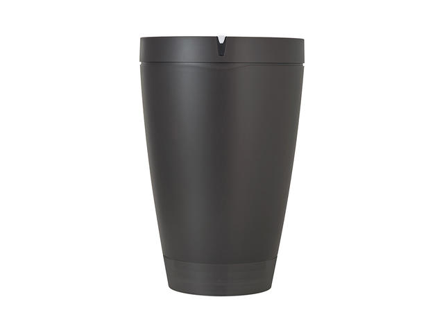 Smart Home Parrot POT - черно