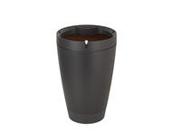 Smart Home Parrot POT - черно