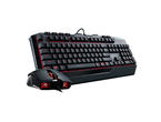 Клавиатури Cooler Master Storm Devastator II Red