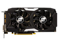 Видео карти PowerColor Red Dragon Radeon RX 470 4GB GDDR5
