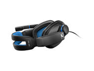 Слушалки EPOS Sennheiser GSP 300, в черно