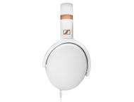 Слушалки Sennheiser HD 4.30i, в бяло