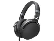 Слушалки Sennheiser HD 4.30i, в черно
