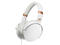 Слушалки Sennheiser HD 4.30G, в бяло