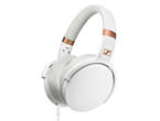 Слушалки Sennheiser HD 4.30G, в бяло