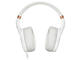 Слушалки Sennheiser HD 4.30G, в бяло