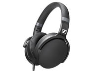 Слушалки Sennheiser HD 4.30G, в черно