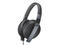 Слушалки Sennheiser HD 4.20s, в черно
