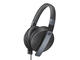 Слушалки Sennheiser HD 4.20s, в черно