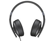 Слушалки Sennheiser HD 4.20s, в черно