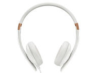 Слушалки Sennheiser HD 2.30i, в бяло