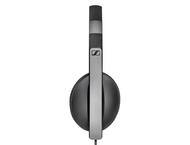 Слушалки Sennheiser HD 2.30i, в черно