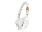 Слушалки Sennheiser HD 2.30G, в бяло