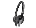 Слушалки Sennheiser HD 2.20s, в черно