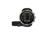Смарт часовници Suunto Spartan Sport Black HR