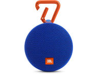 Колони JBL Clip 2 Blue
