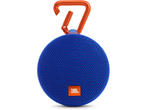 Колони JBL Clip 2 Blue