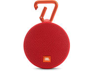 Колони JBL Clip 2 Red