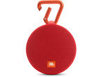 Колони JBL Clip 2 Red