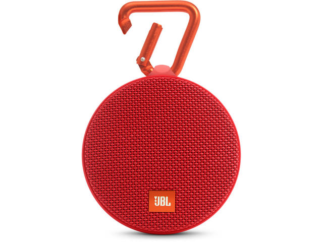 Колони JBL Clip 2 Red