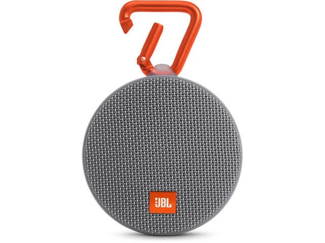 Колони JBL Clip 2 Gray